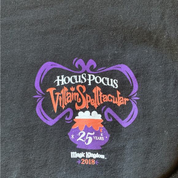 Hocus pocus spirit jersey. Rare! Sold out! New with tags - Picture 4 of 5